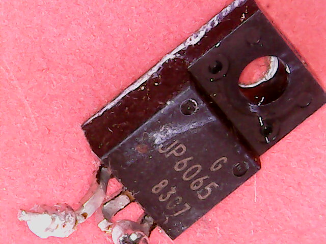 RJP6065(used)