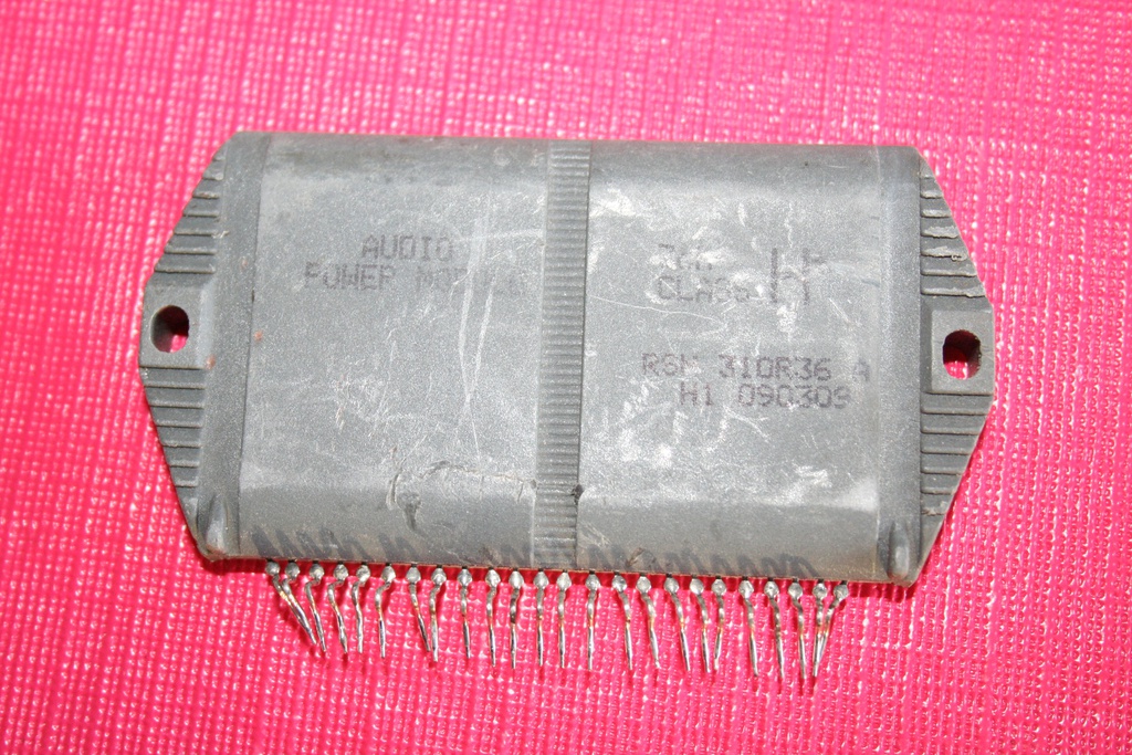 [VHI-003560] RSN310R36(Used)