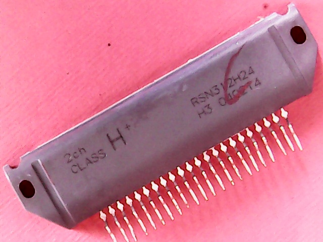 [VHI-003562] RSN312H24(Used)