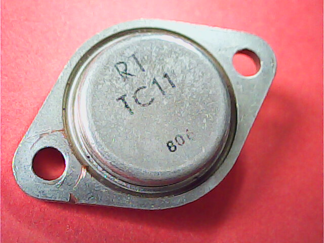 RT TC11(Used)