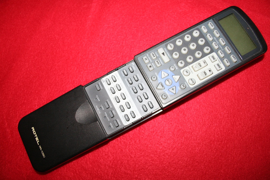 Rotel RR1050(Used)