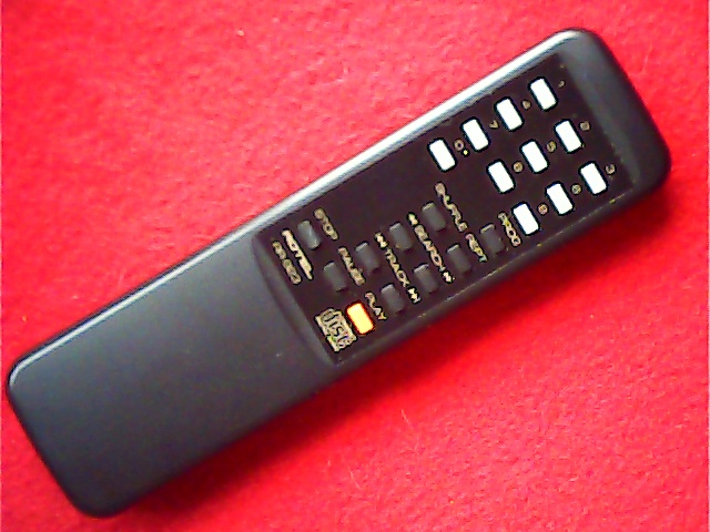 Rotel RR923