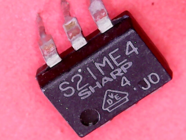S21ME4(used)