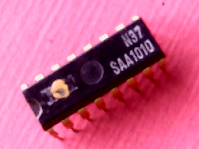 [VHI-003600] SAA1010