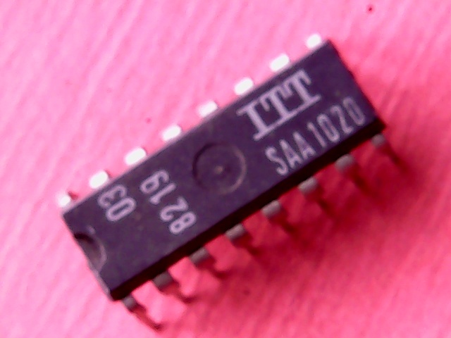 [VHI-003601] SAA1020