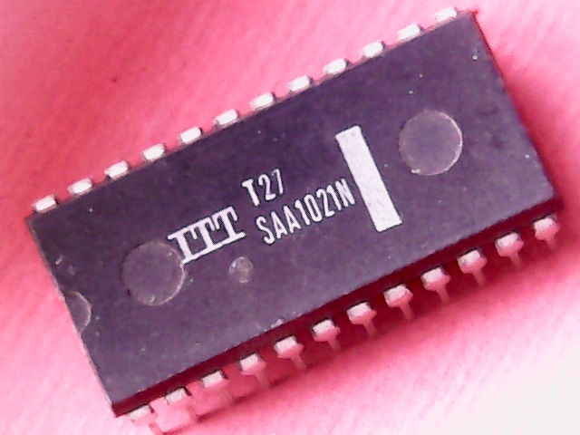 [VHI-003602] SAA1021N