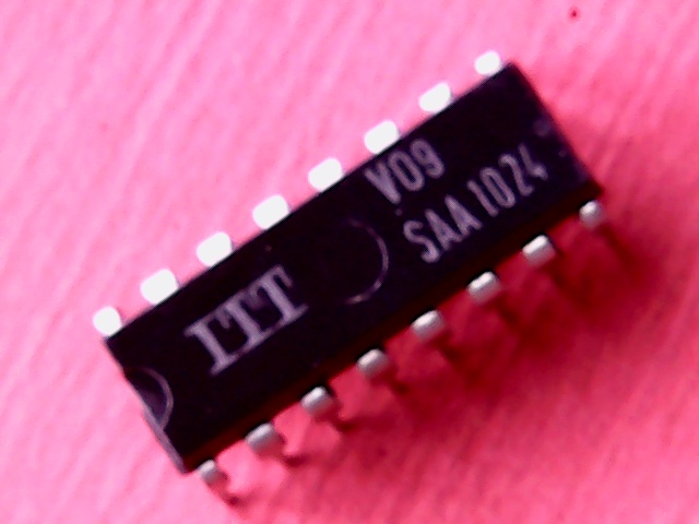 [VHI-003603] SAA1024