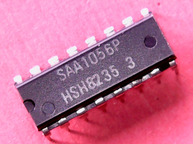 [VHI-003605] SAA1056P