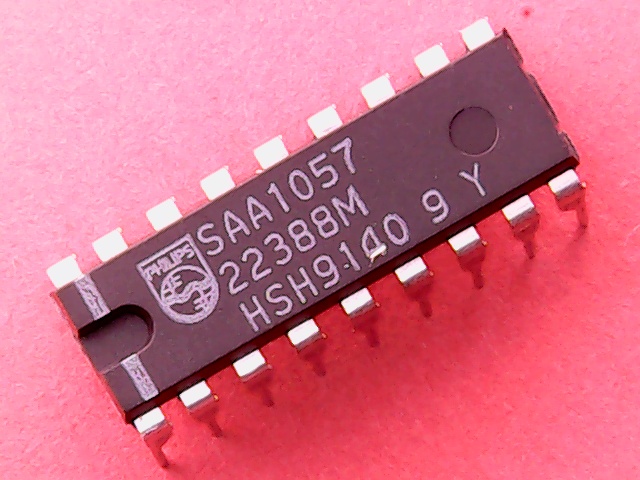 [VHI-003607] SAA1057