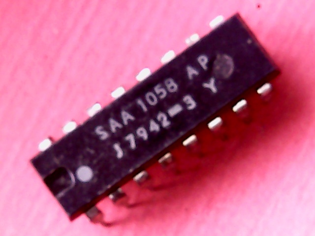 [VHI-003609] SAA1058