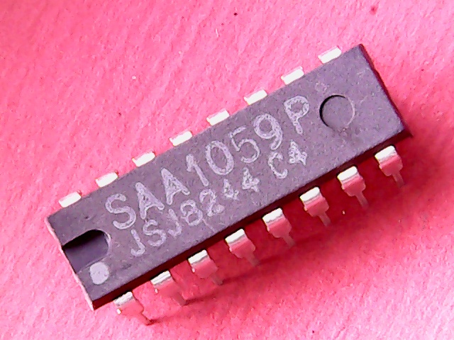 [VHI-003610] SAA1059P