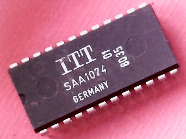 [VHI-003615] SAA1074