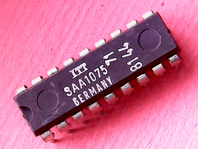 [VHI-003616] SAA1075