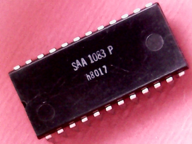 [VHI-003617] SAA1083P