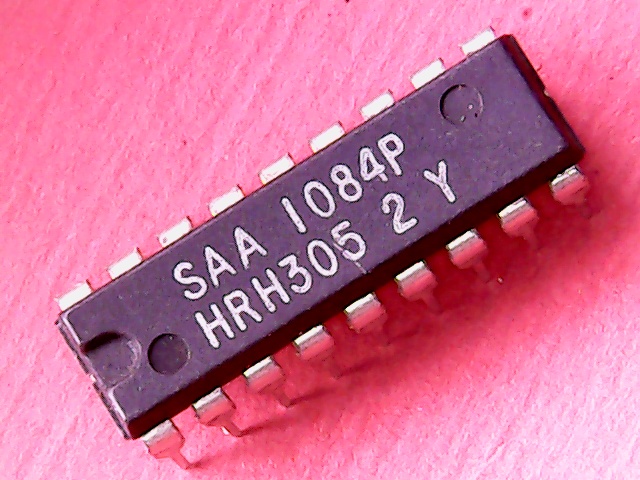 [VHI-003618] SAA1084P