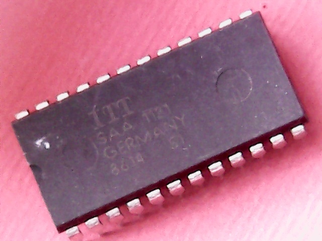 [VHI-003619] SAA1121