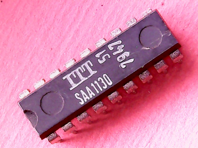 [VHI-003620] SAA1130