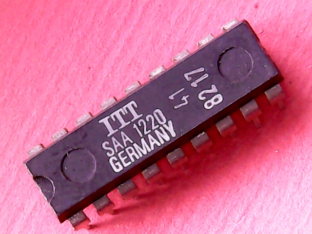 [VHI-003621] SAA1220