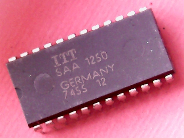 [VHI-003622] SAA1250