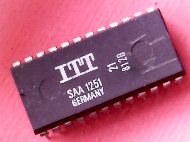 [VHI-003624] SAA1251