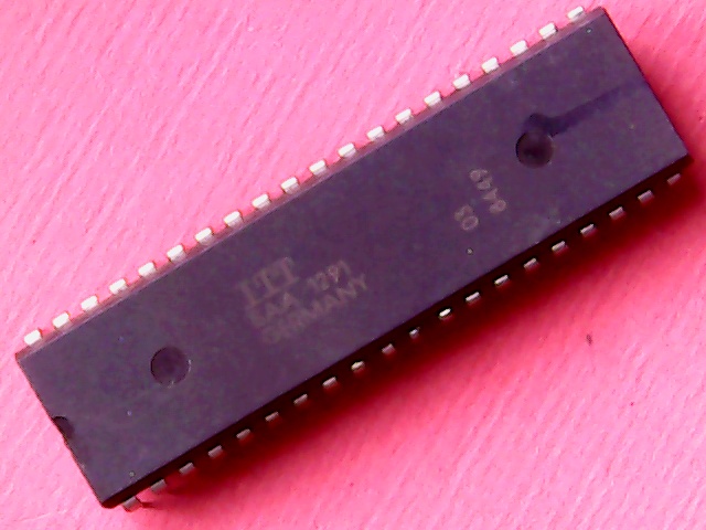 [VHI-003626] SAA1291