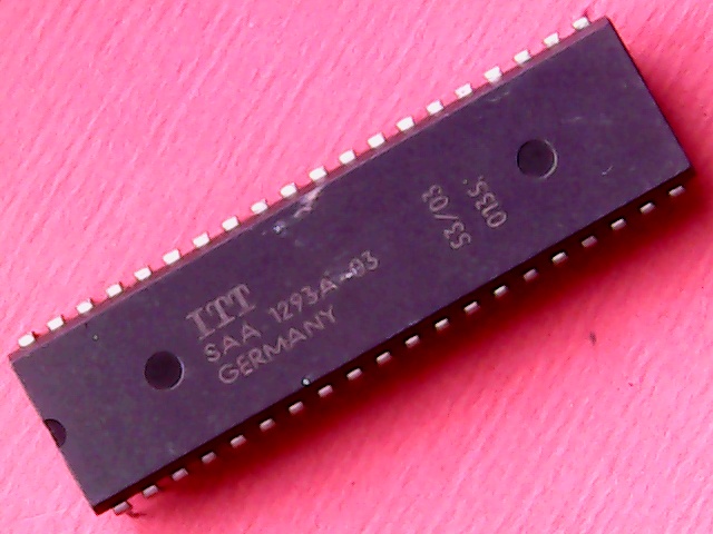 [VHI-003627] SAA1293A-03