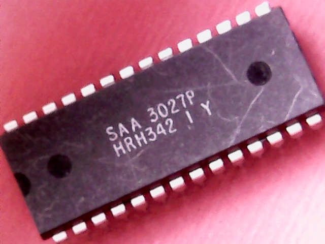 [VHI-003636] SAA3027P