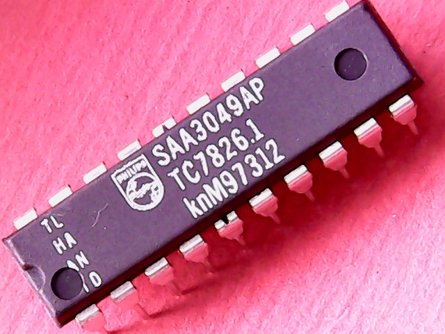 [VHI-003637] SAA3049AP