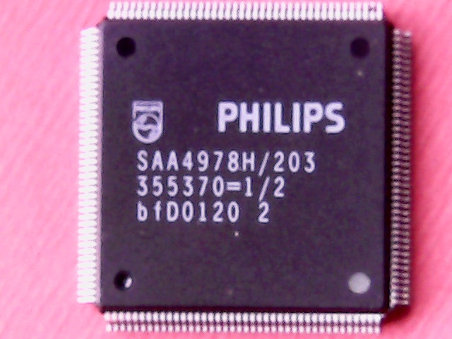 [VHI-003638] SAA4978