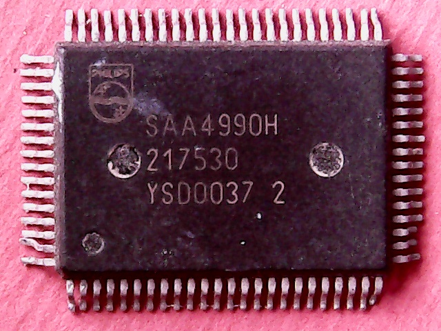 [VHI-003639] SAA4990H