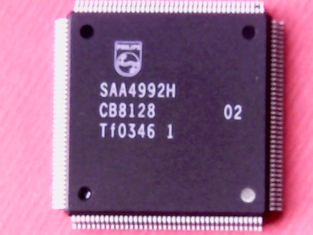 [VHI-003640] SAA4992H