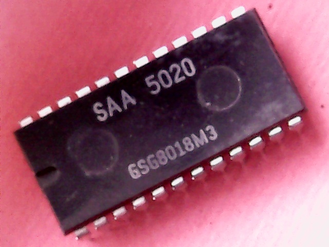 [VHI-003641] SAA5020