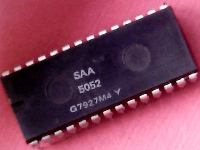 [VHI-003645] SAA5052