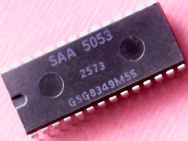 [VHI-003646] SAA5053