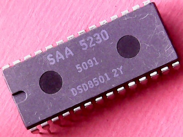 [VHI-003648] SAA5230