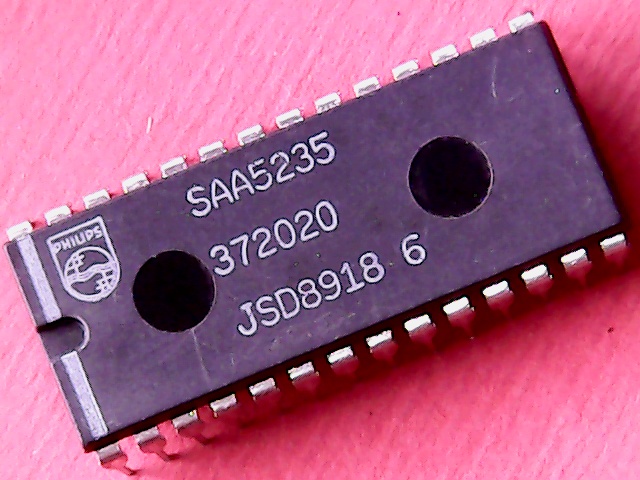 [VHI-003650] SAA5235