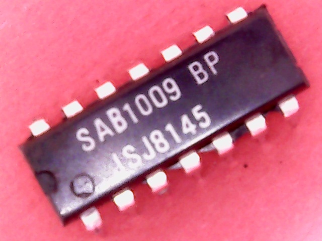 [VHI-003668] SAB1009