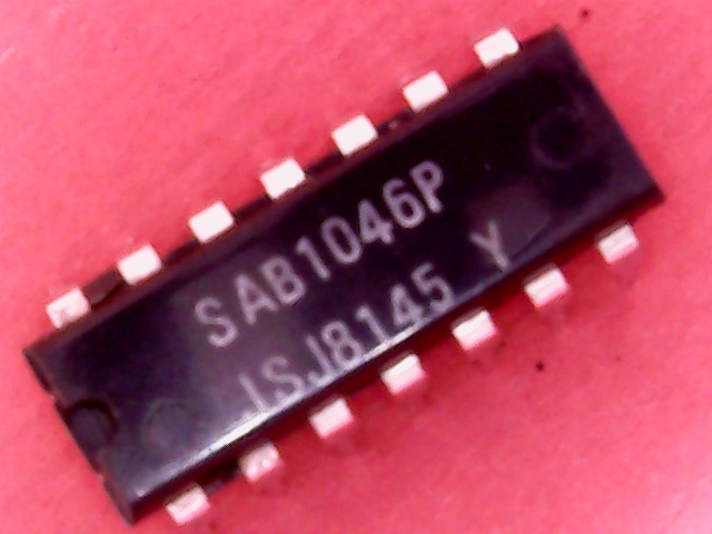 [VHI-003669] SAB1046P