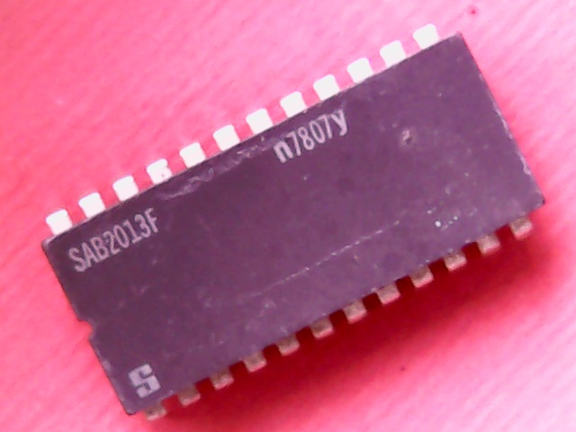 [VHI-003670] SAB2013F