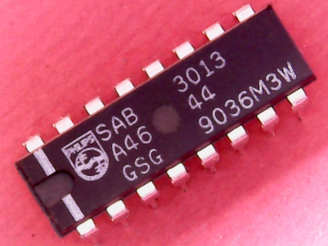 [VHI-003674] SAB3013