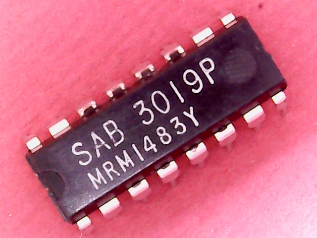 [VHI-003675] SAB3019P