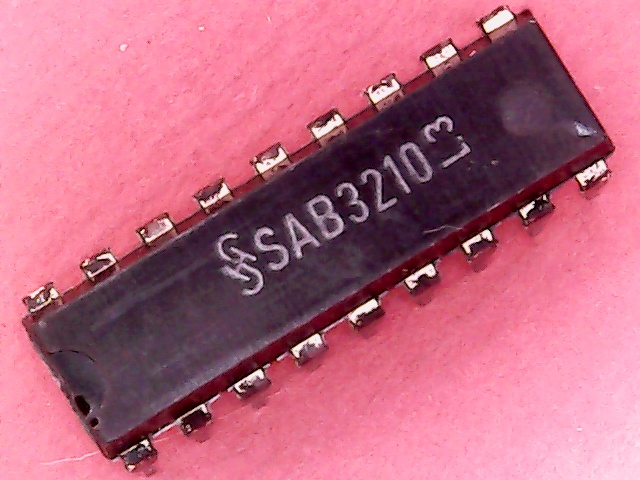 [VHI-003682] SAB3210