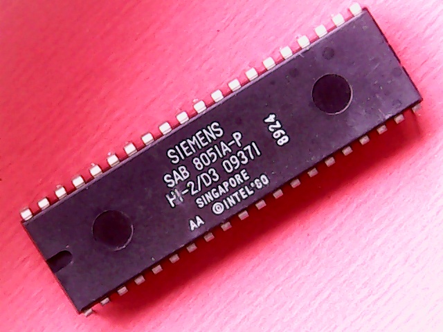 [VHI-003685] SAB8051A-P(used)