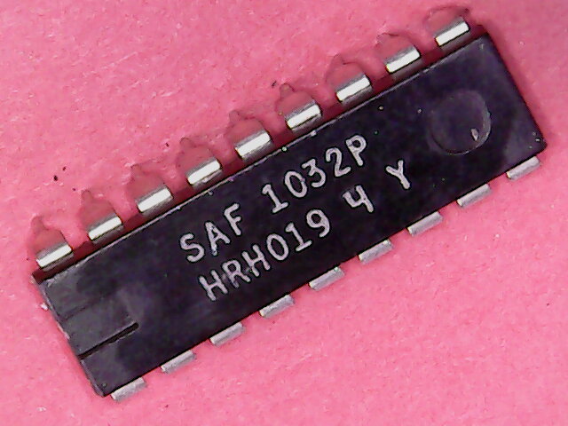 [VHI-003689] SAF1032P