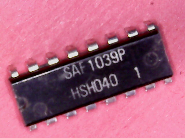 [VHI-003690] SAF1039P