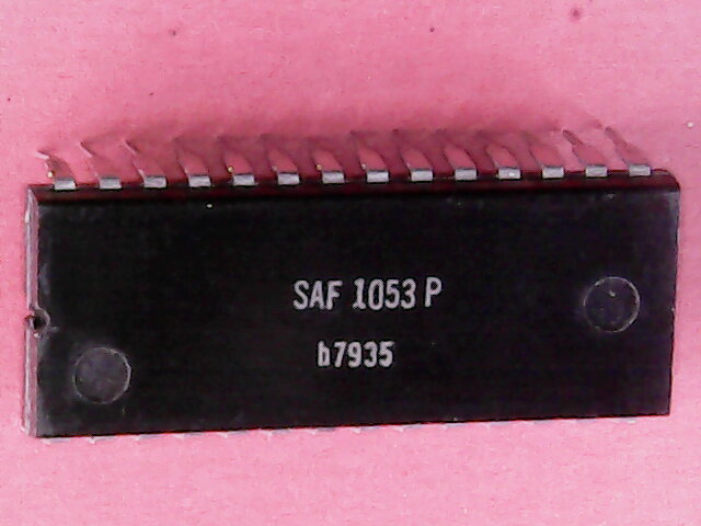 [VHI-003691] SAF1053P
