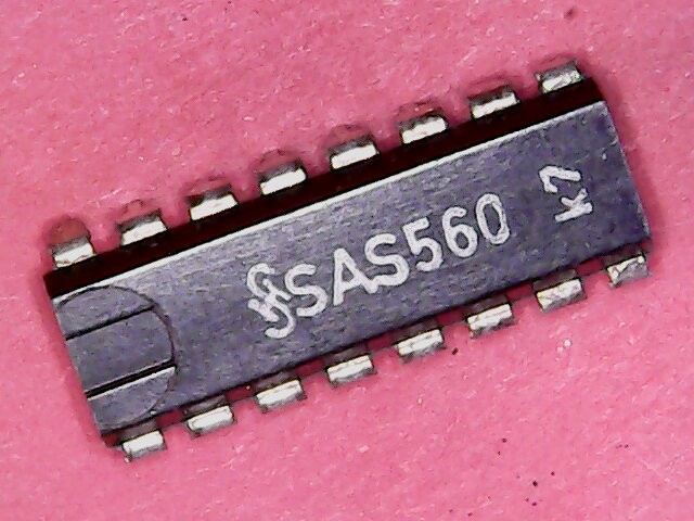 SAS560
