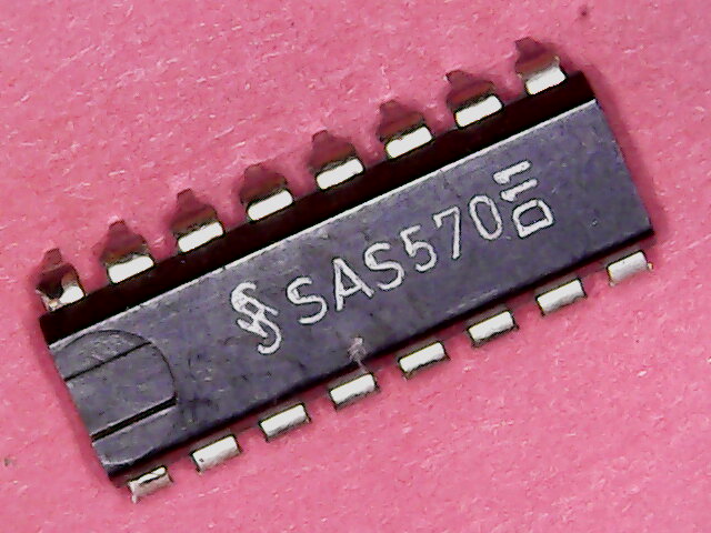 [VHI-003699] SAS570