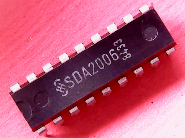 [VHI-003709] SDA2006