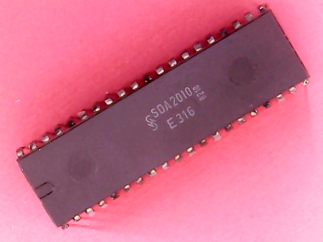 [VHI-003710] SDA2010